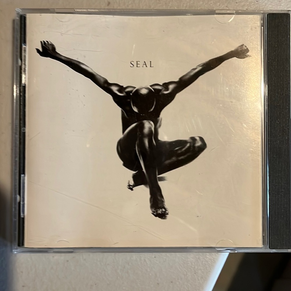 Seal cd